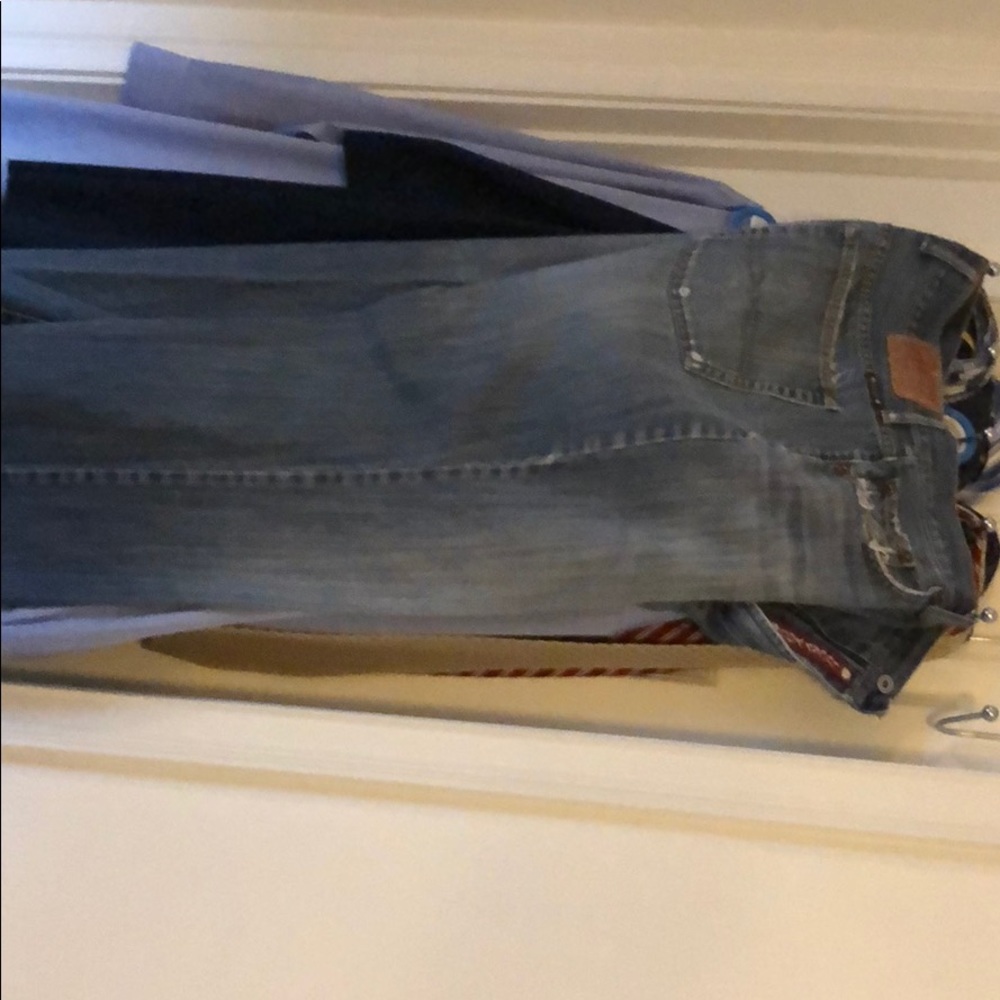 Men’s Lucky Brand Jeans 38X32